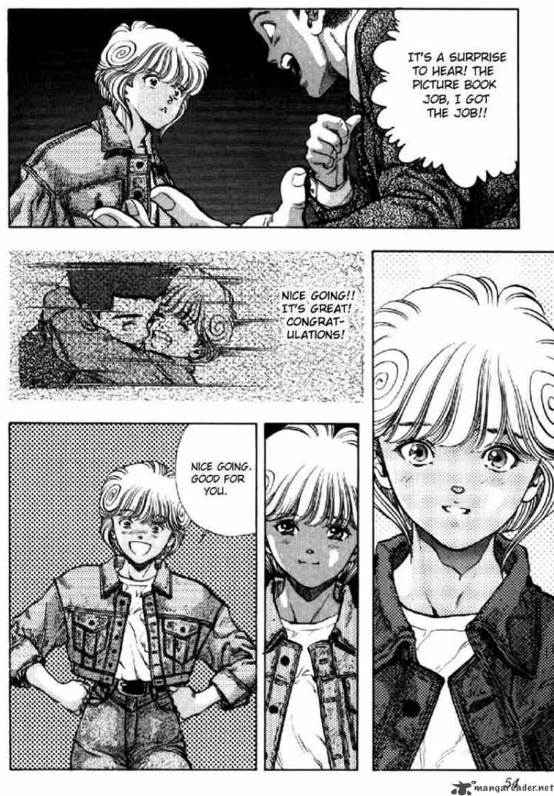 Video Girl AI Chapter 84 page 10