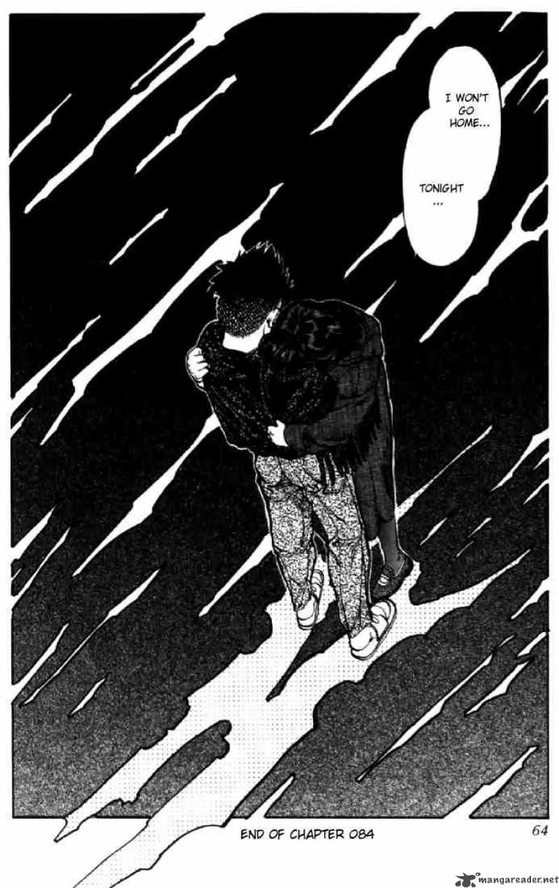 Video Girl AI Chapter 84 page 20