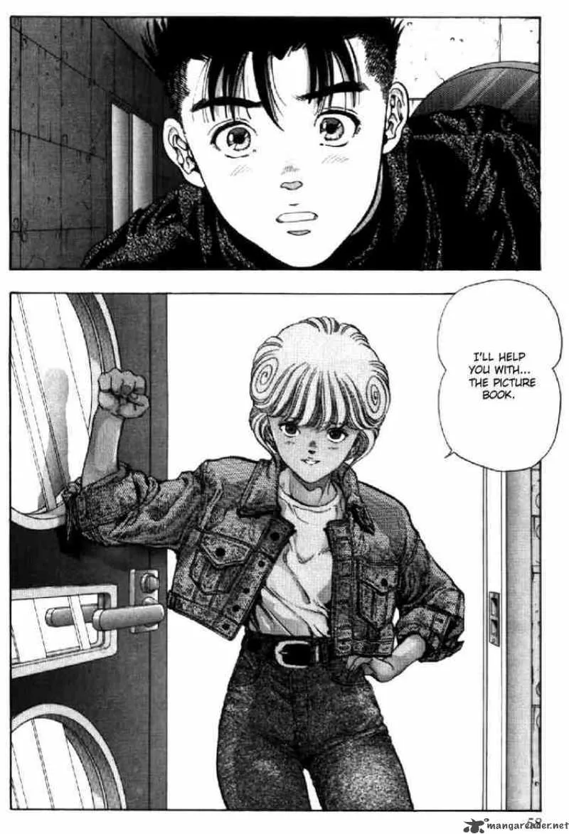 Video Girl AI Chapter 84 page 14