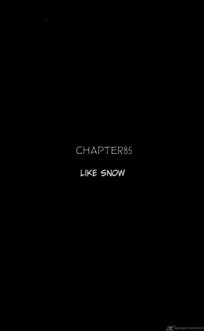 Video Girl AI Chapter 85 page 1