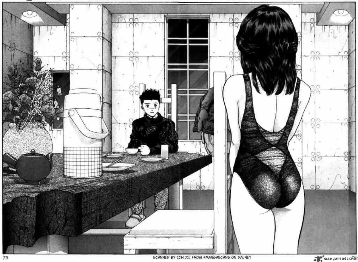 Video Girl AI Chapter 85 page 14