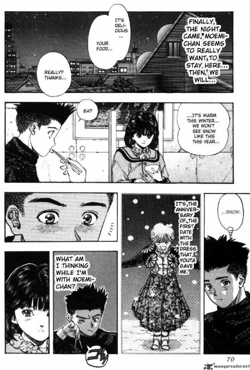 Video Girl AI Chapter 85 page 6