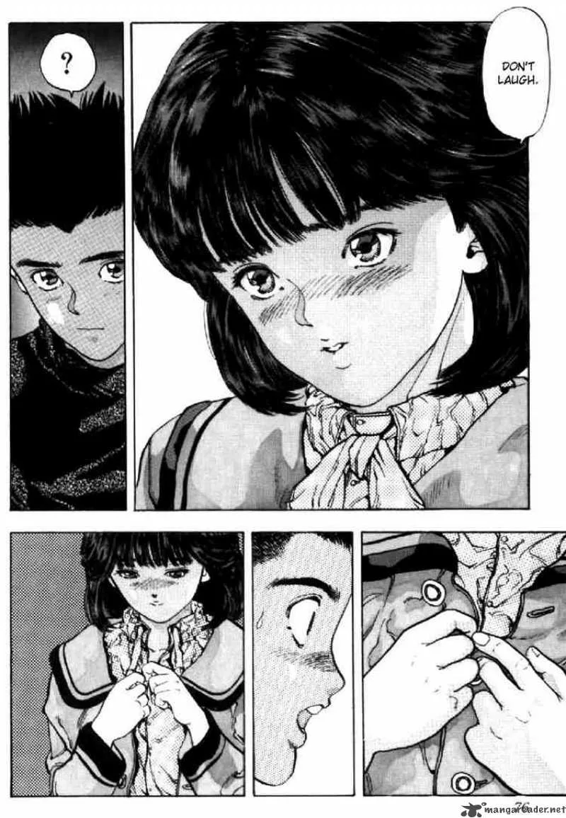 Video Girl AI Chapter 85 page 12