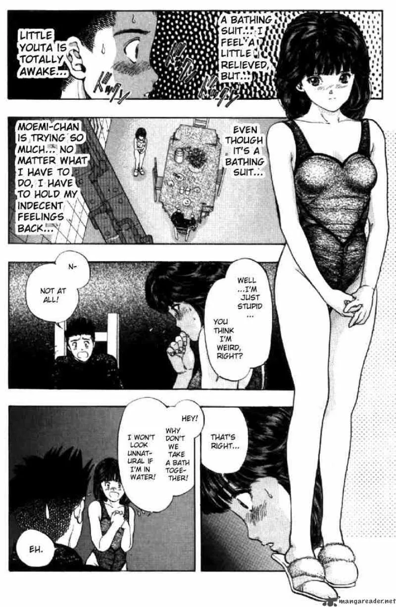 Video Girl AI Chapter 85 page 15