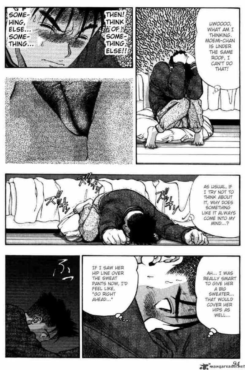 Video Girl AI Chapter 86 page 10