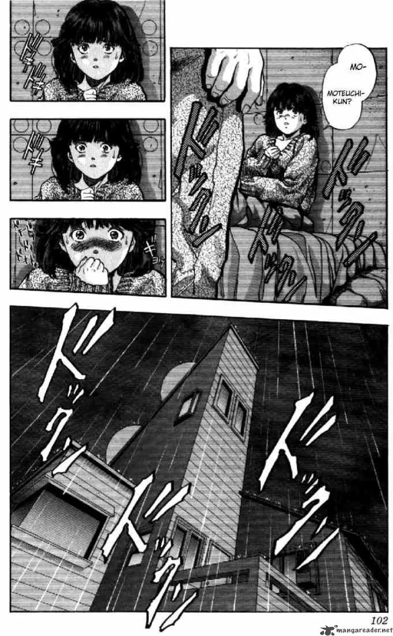 Video Girl AI Chapter 86 page 18