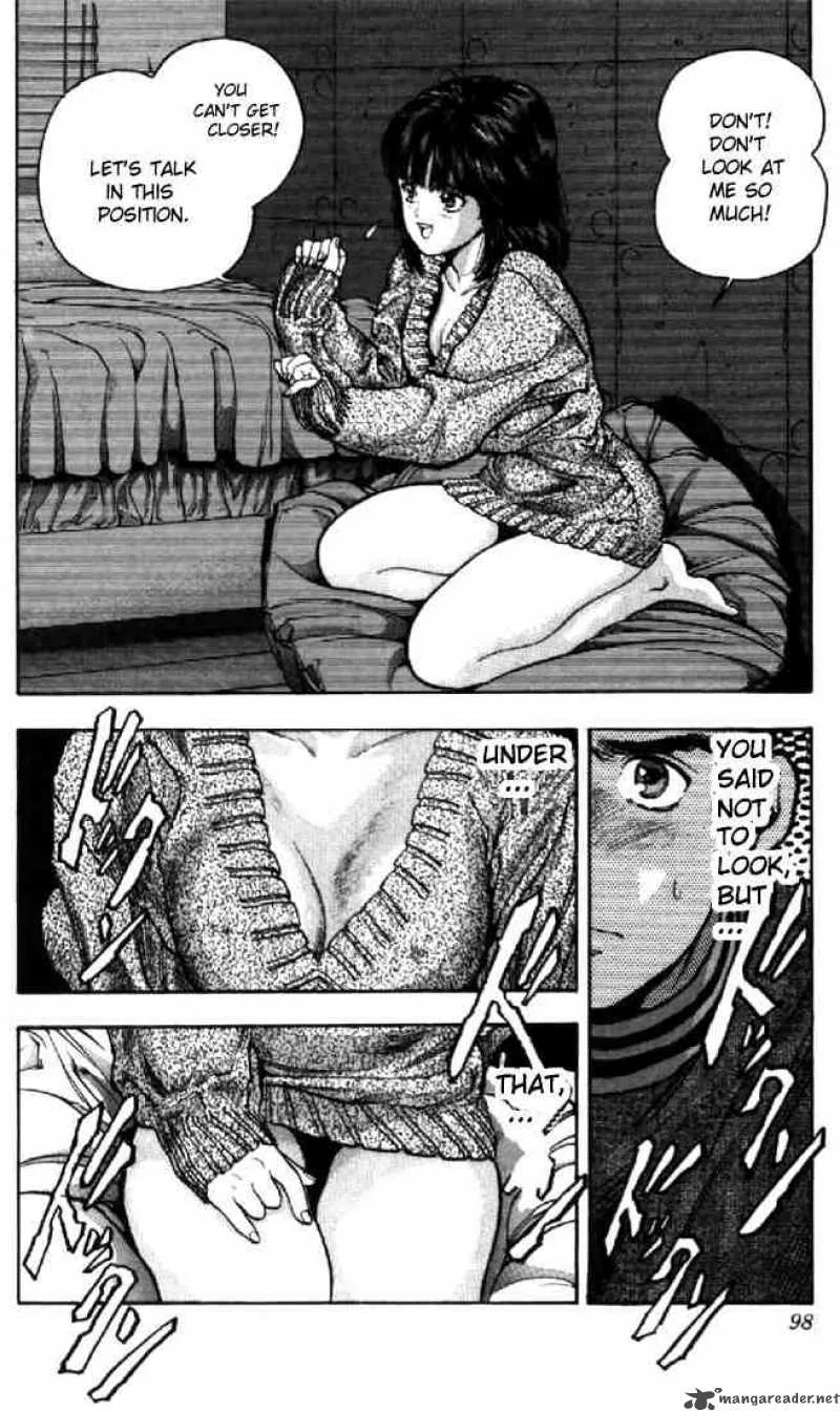 Video Girl AI Chapter 86 page 14