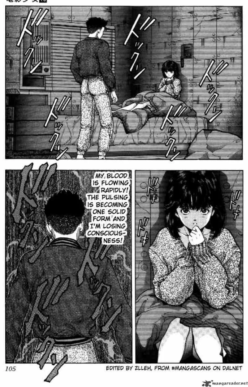 Video Girl AI Chapter 87 page 2