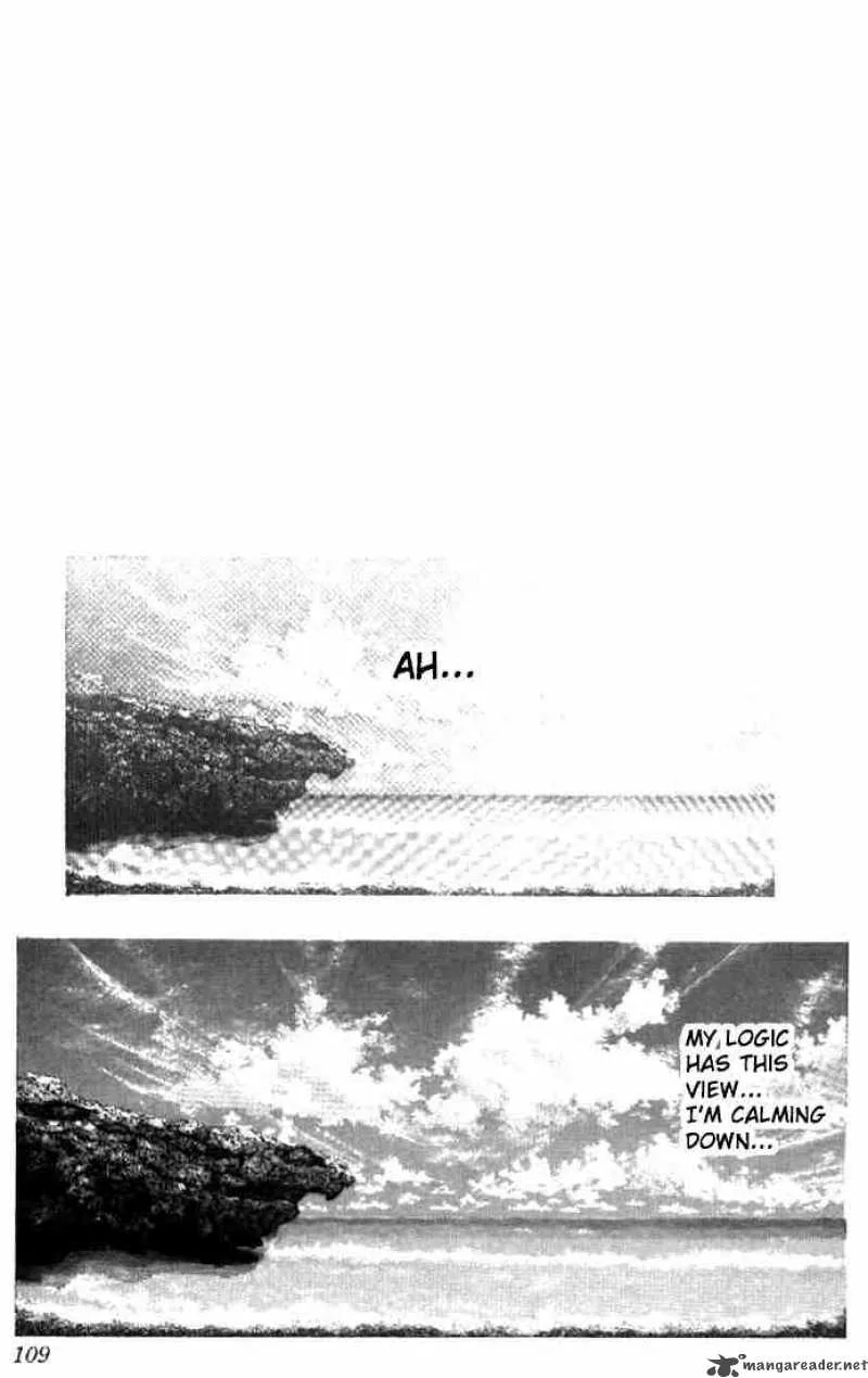 Video Girl AI Chapter 87 page 6