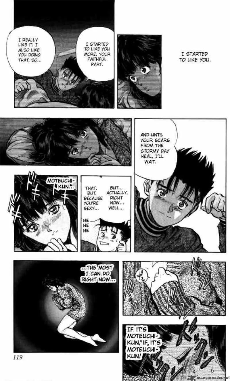Video Girl AI Chapter 87 page 16