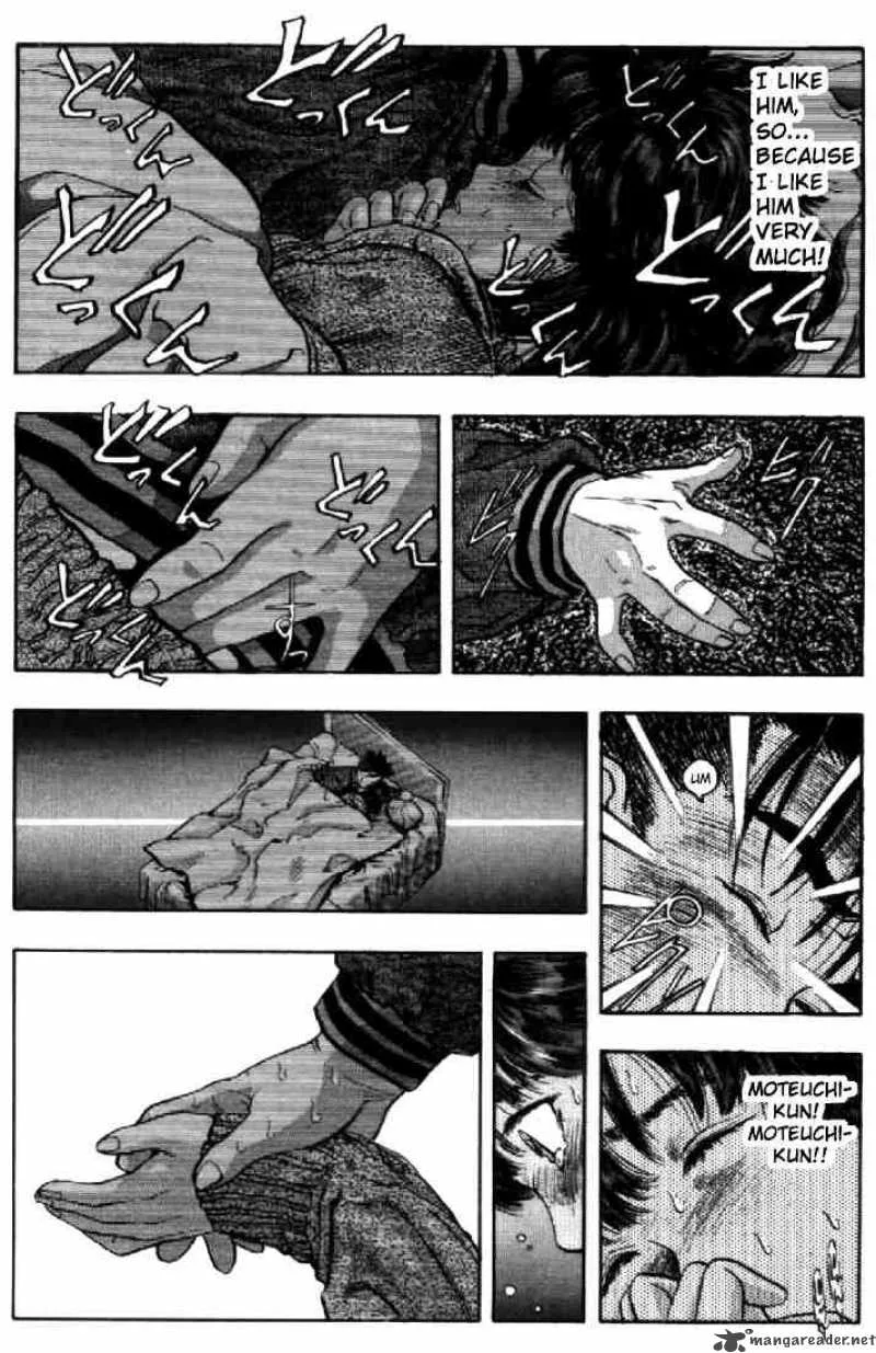 Video Girl AI Chapter 87 page 19