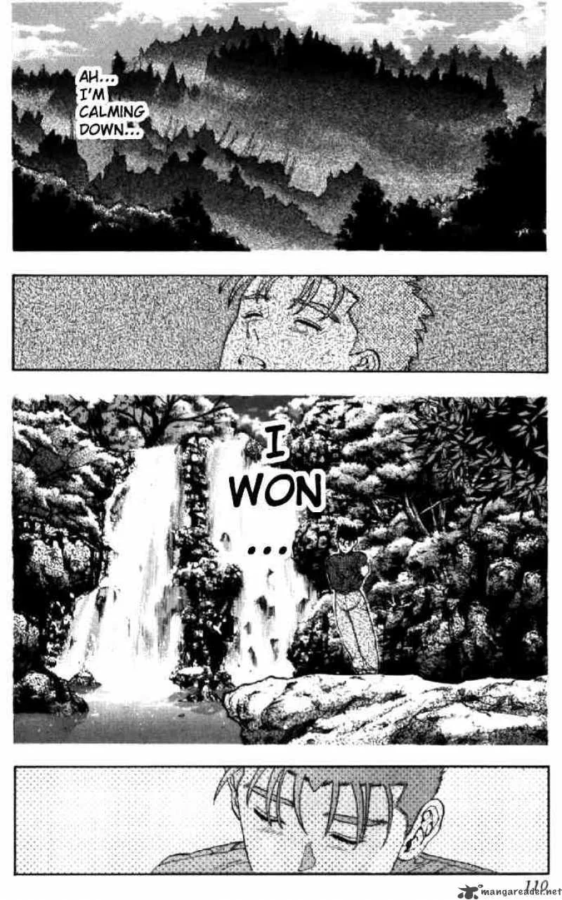 Video Girl AI Chapter 87 page 7