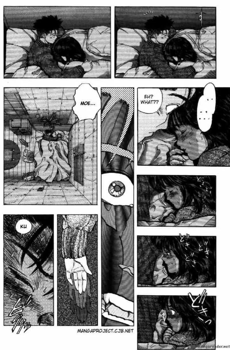 Video Girl AI Chapter 87 page 17