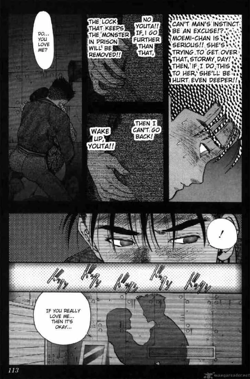 Video Girl AI Chapter 87 page 10
