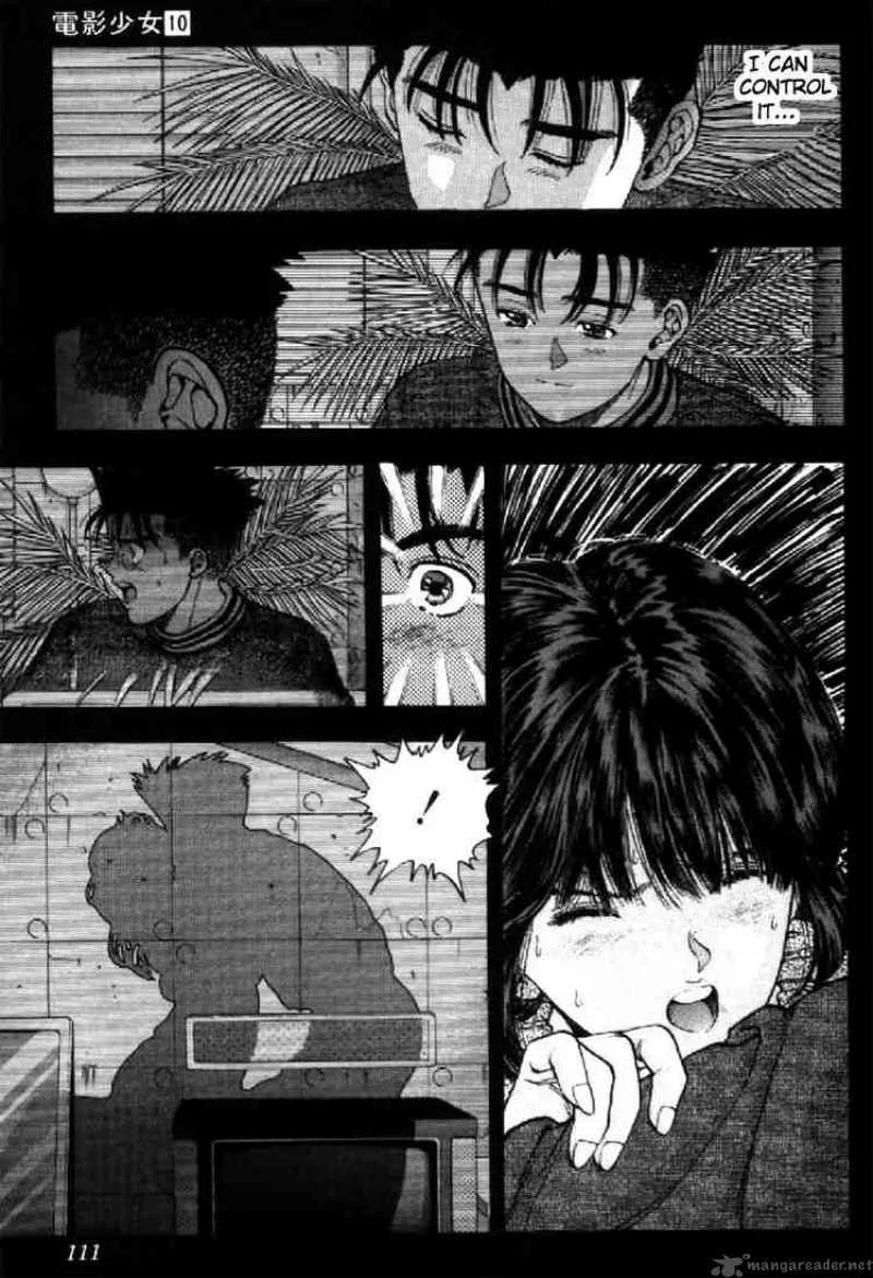 Video Girl AI Chapter 87 page 8