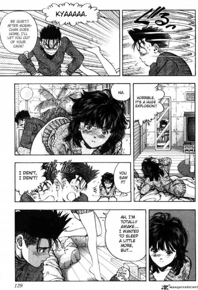 Video Girl AI Chapter 88 page 6