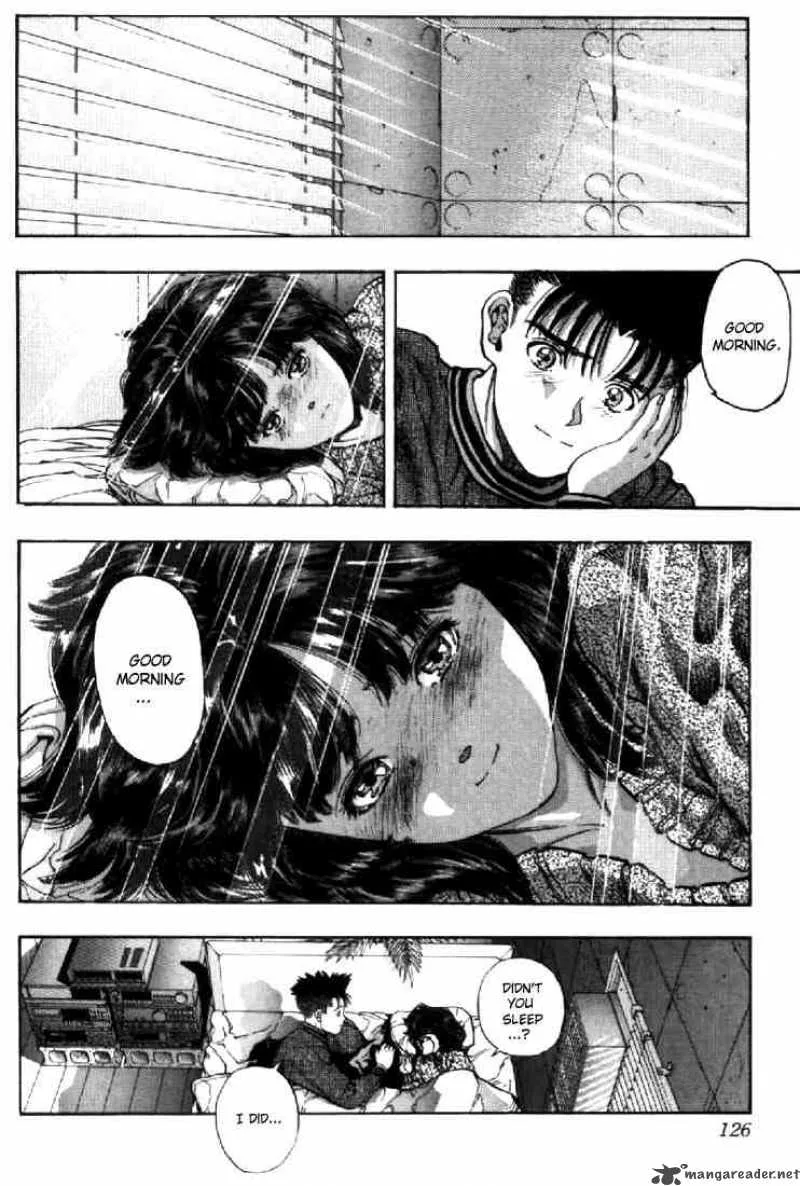 Video Girl AI Chapter 88 page 3