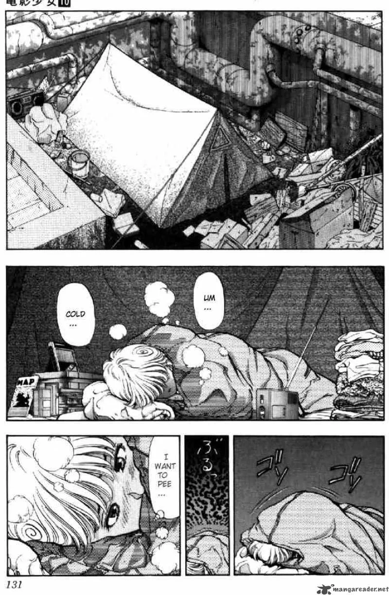 Video Girl AI Chapter 88 page 8