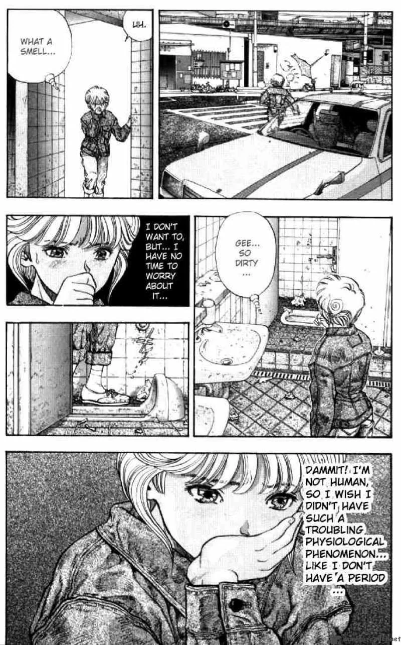 Video Girl AI Chapter 88 page 9