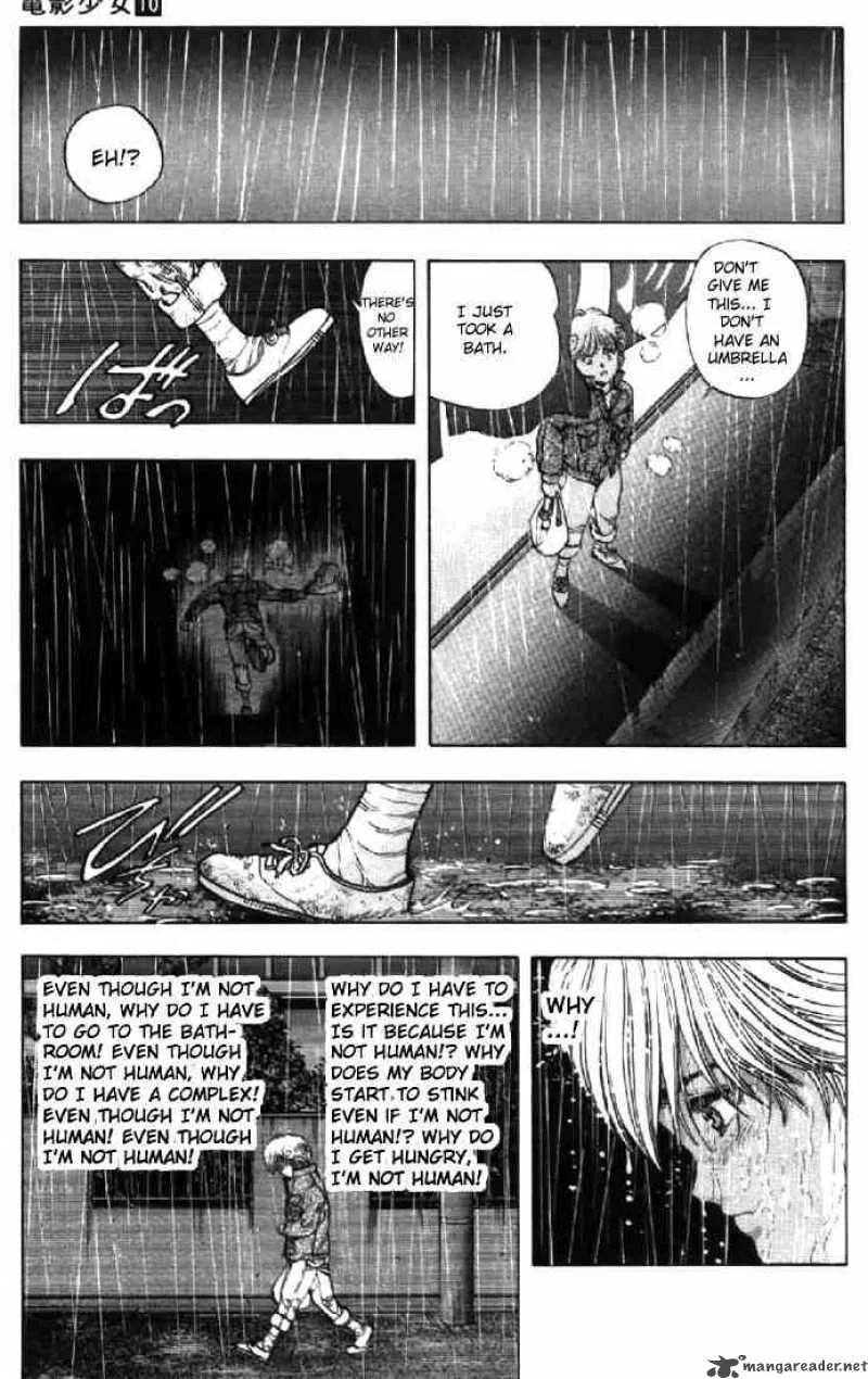 Video Girl AI Chapter 88 page 18