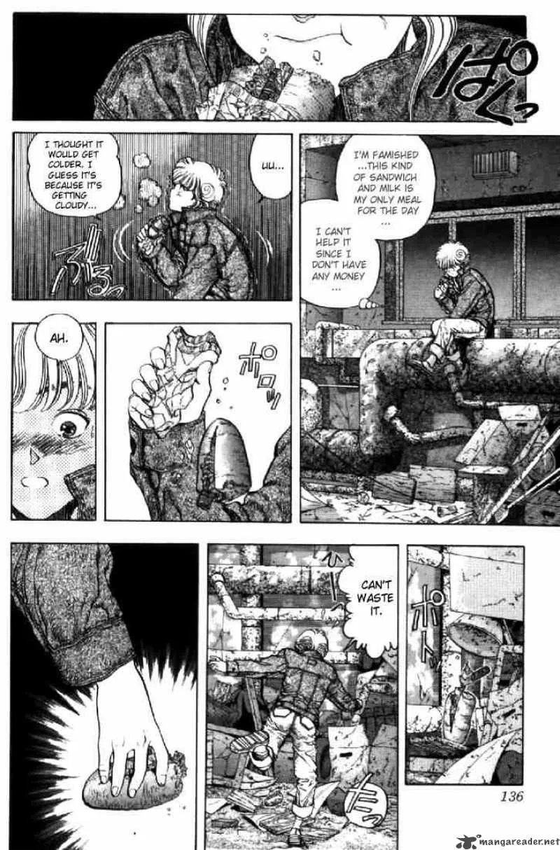 Video Girl AI Chapter 88 page 13