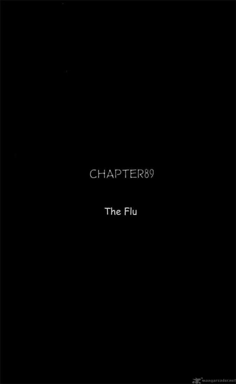 Video Girl AI Chapter 89 page 1