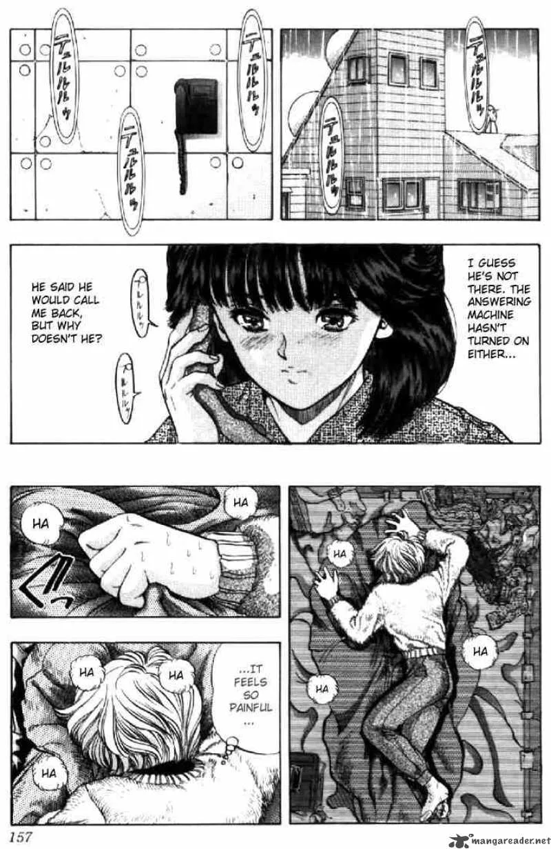 Video Girl AI Chapter 89 page 13