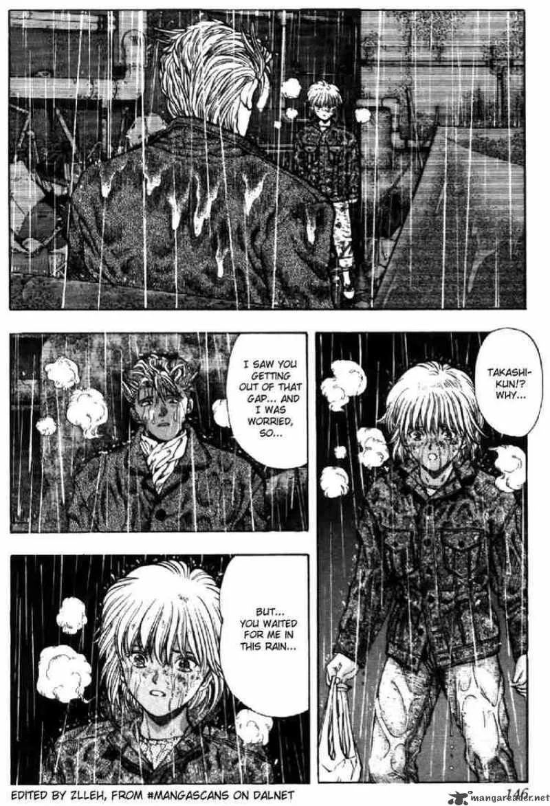 Video Girl AI Chapter 89 page 2