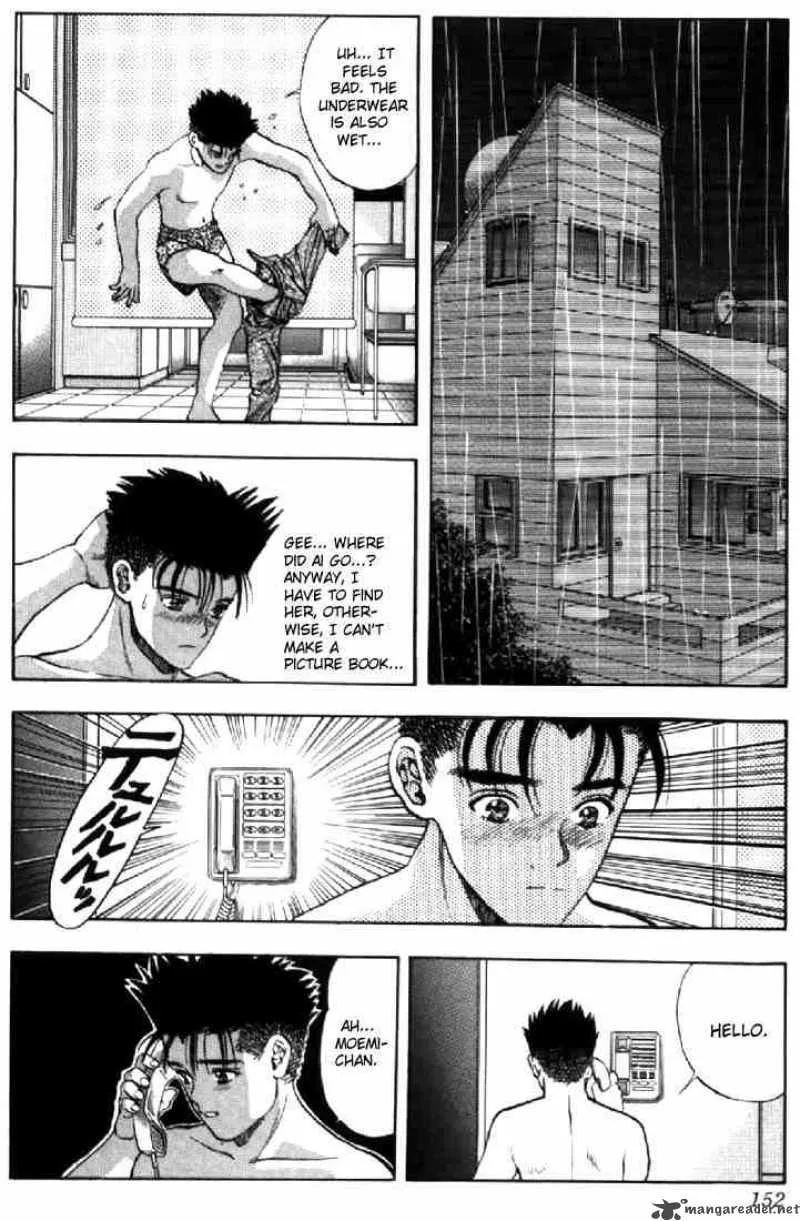 Video Girl AI Chapter 89 page 8