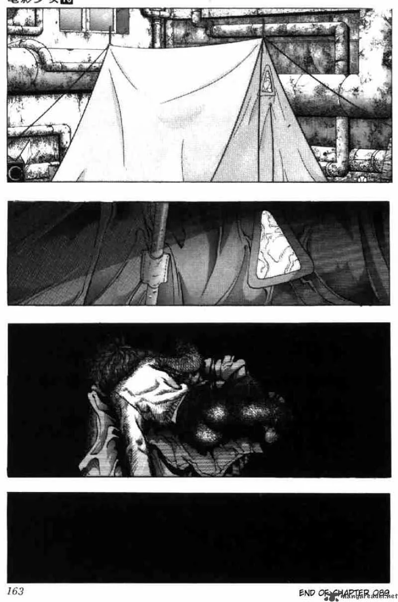 Video Girl AI Chapter 89 page 19