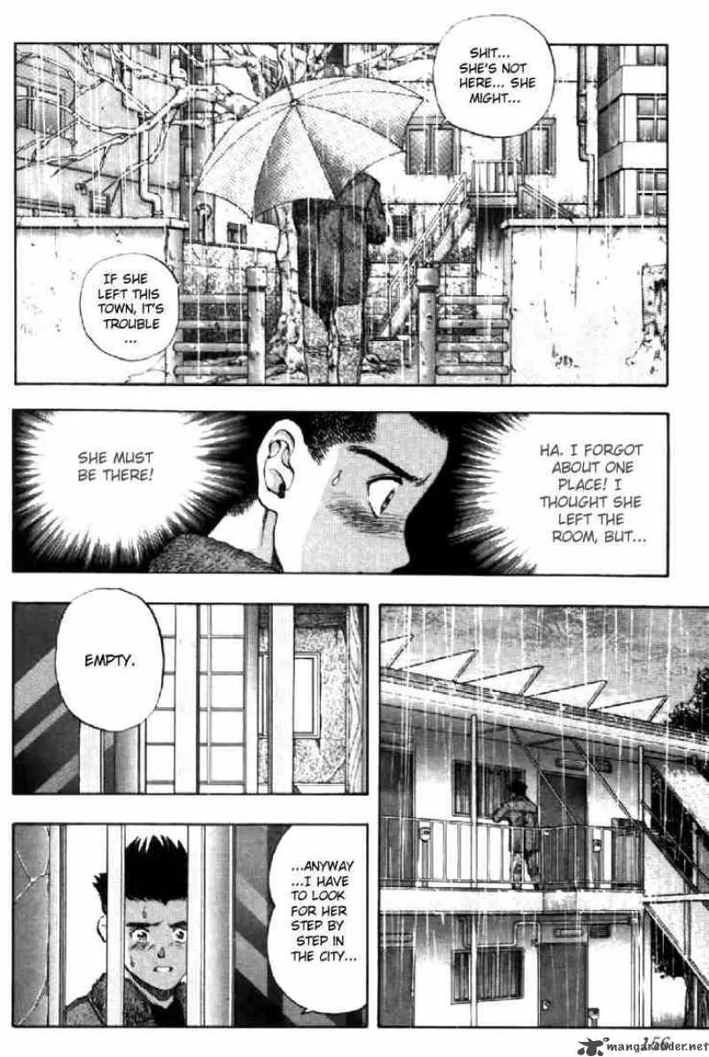 Video Girl AI Chapter 89 page 12