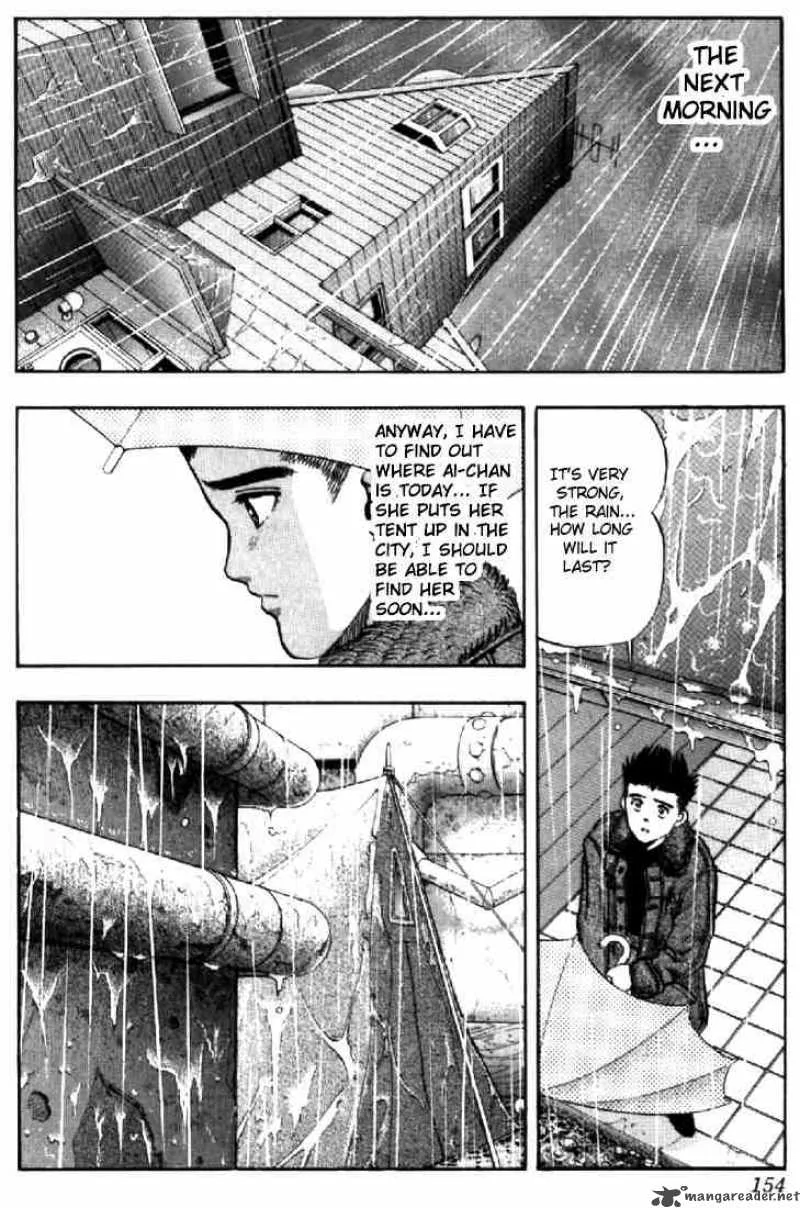 Video Girl AI Chapter 89 page 10
