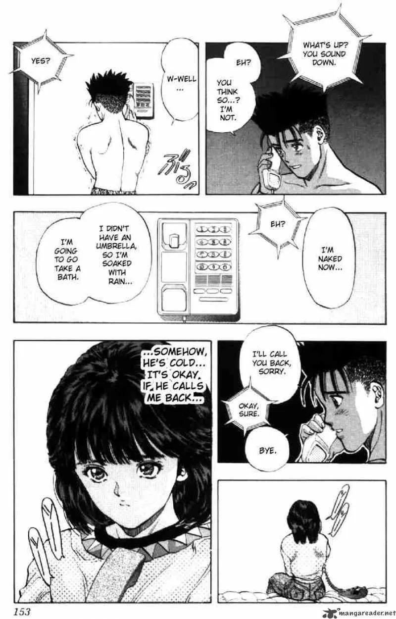 Video Girl AI Chapter 89 page 9