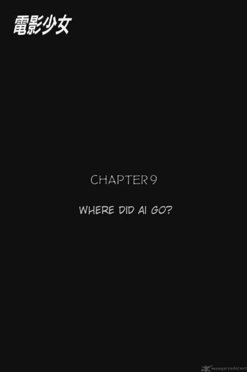 Video Girl AI Chapter 9 page 4