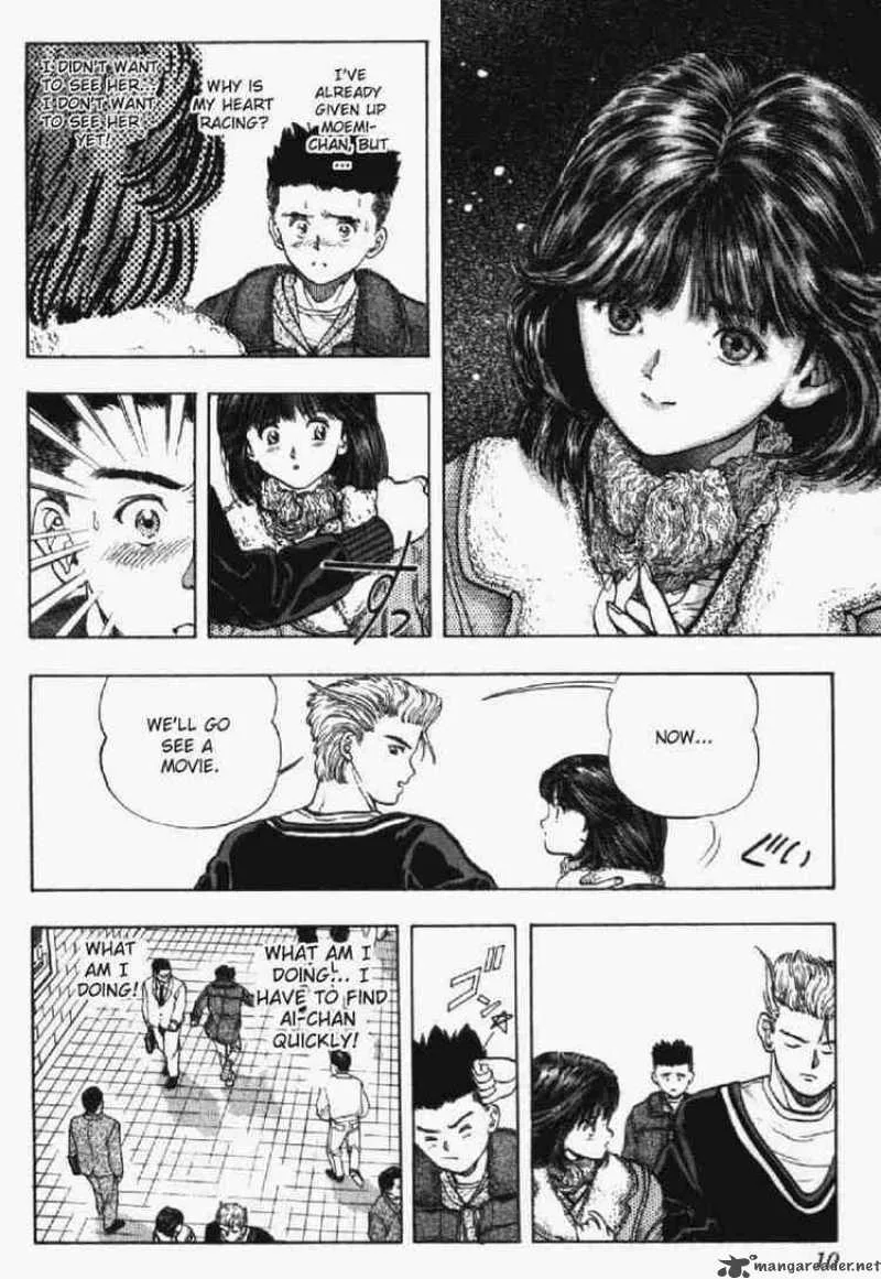 Video Girl AI Chapter 9 page 9