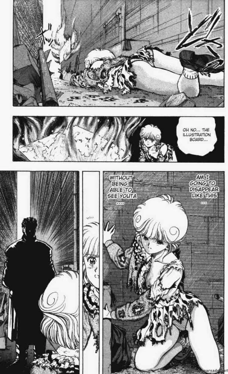 Video Girl AI Chapter 9 page 8