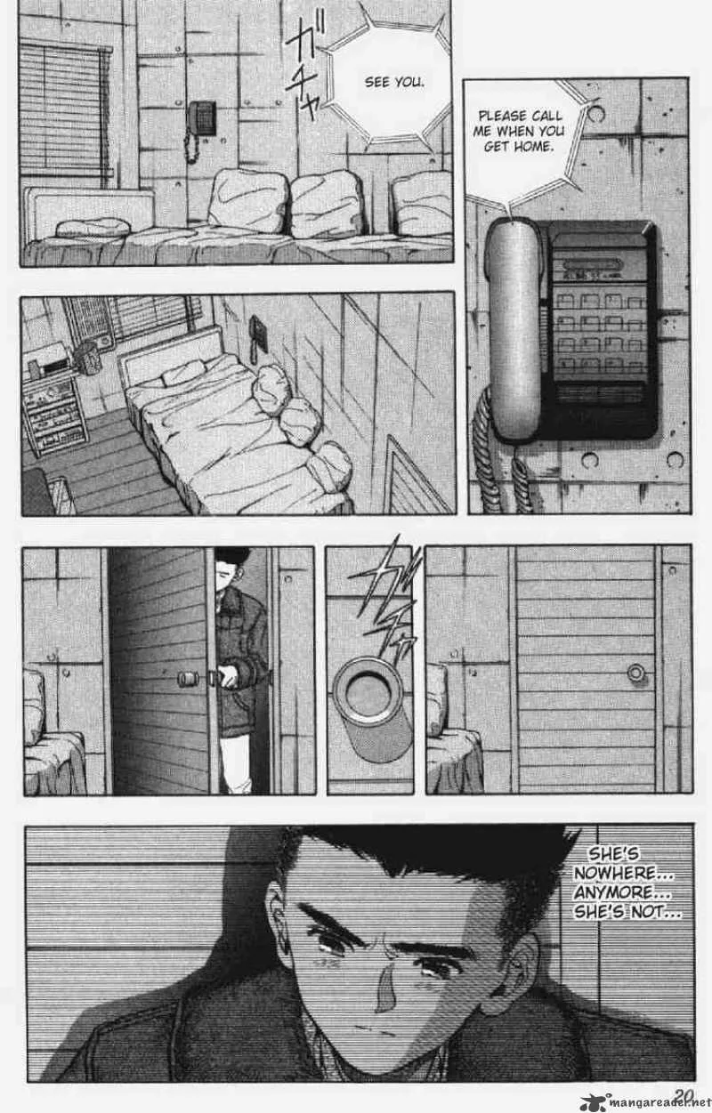 Video Girl AI Chapter 9 page 19