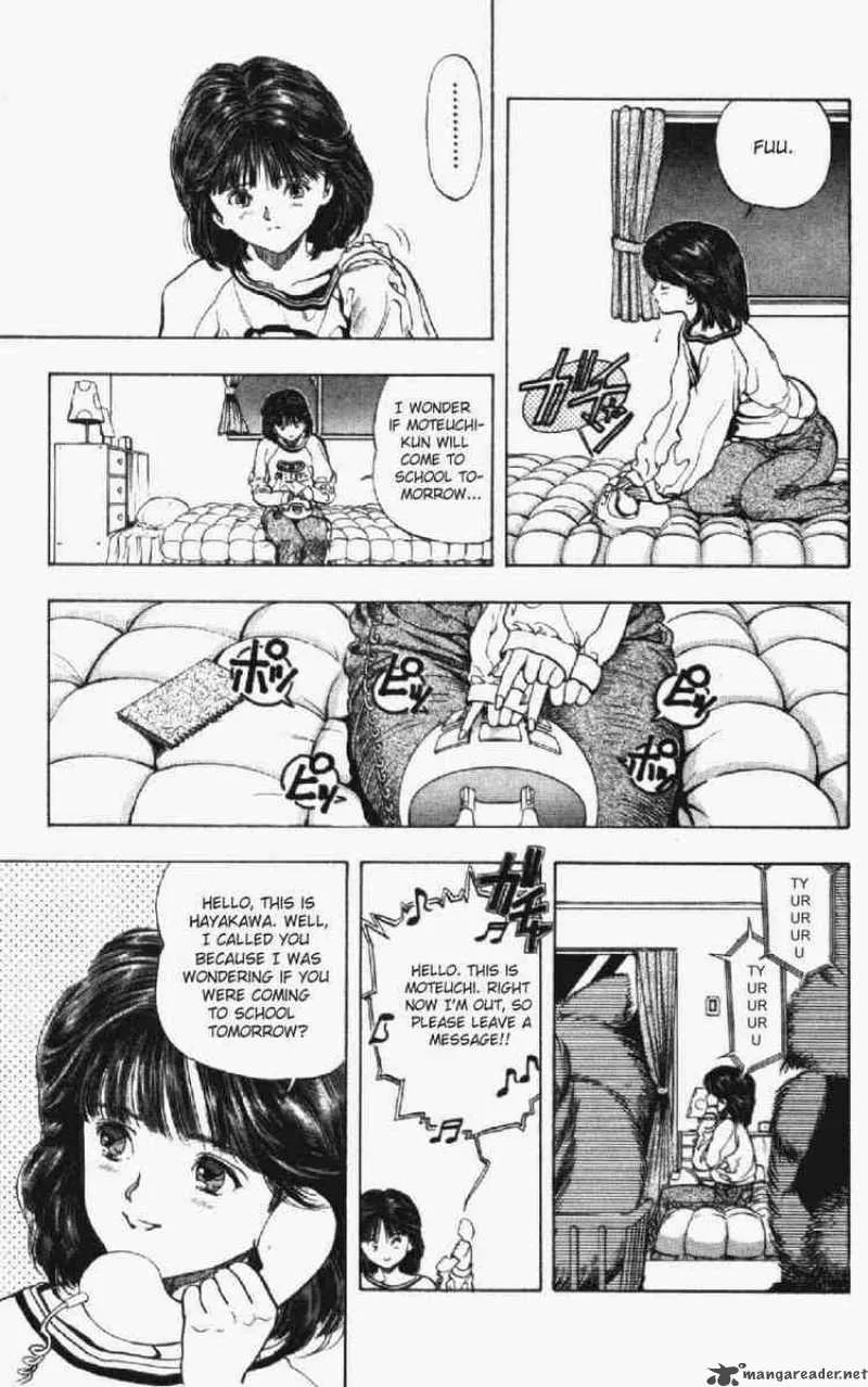 Video Girl AI Chapter 9 page 18