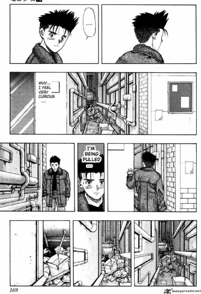 Video Girl AI Chapter 90 page 5