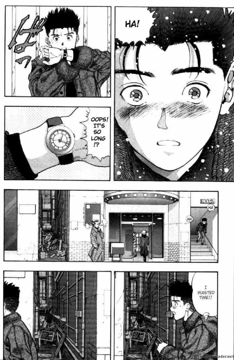 Video Girl AI Chapter 90 page 4