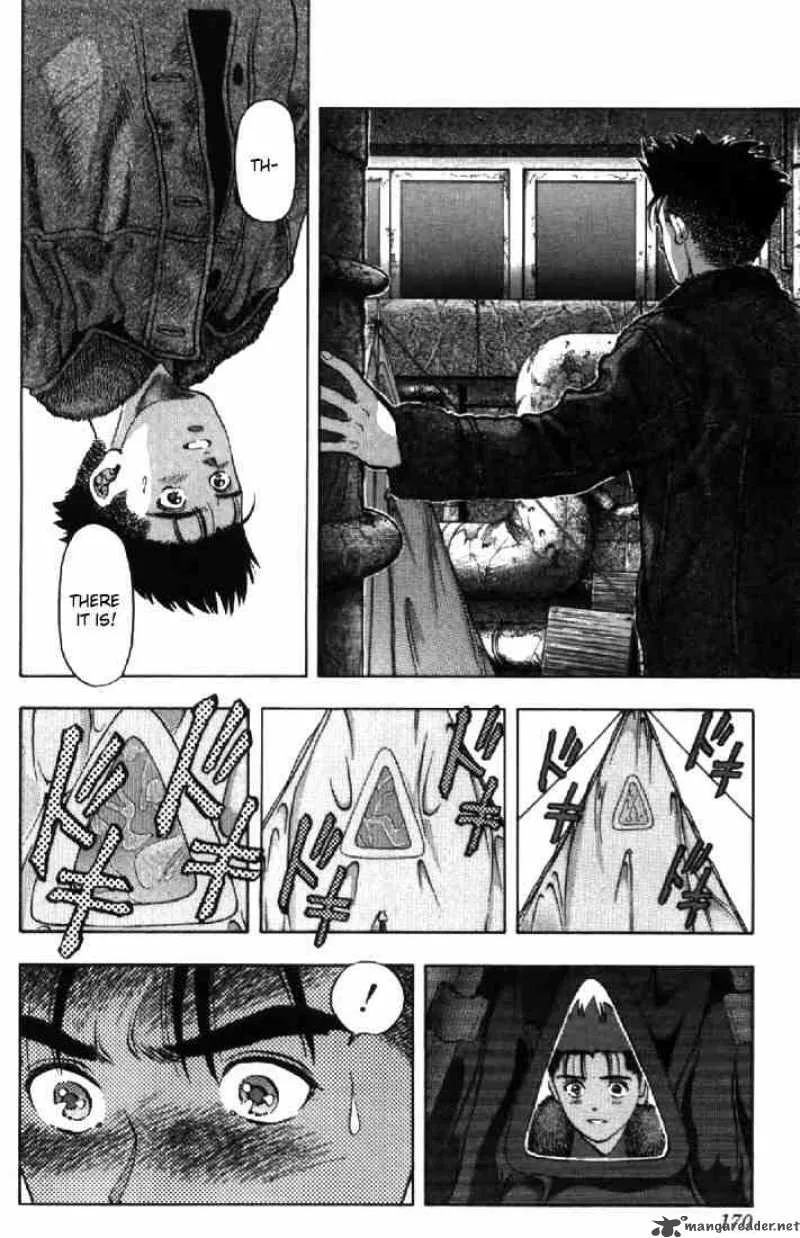 Video Girl AI Chapter 90 page 6