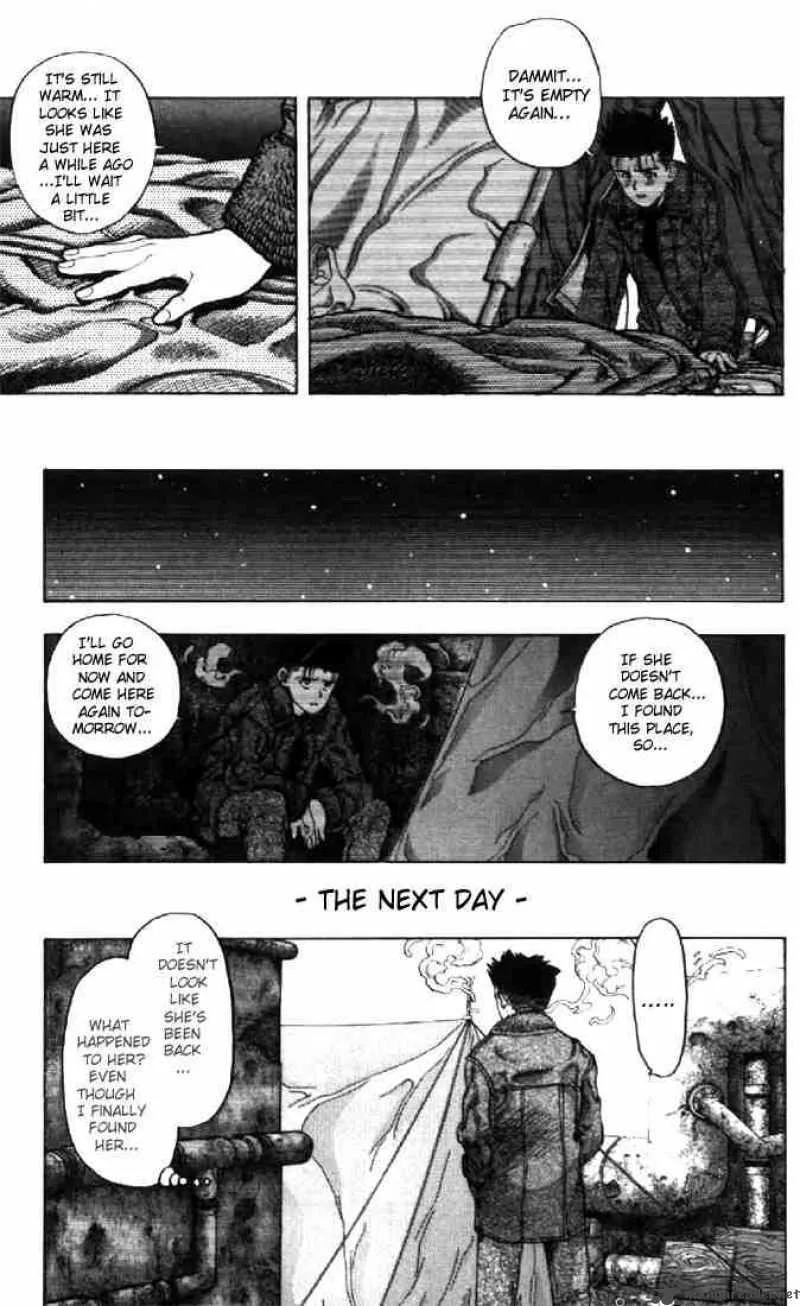 Video Girl AI Chapter 90 page 7