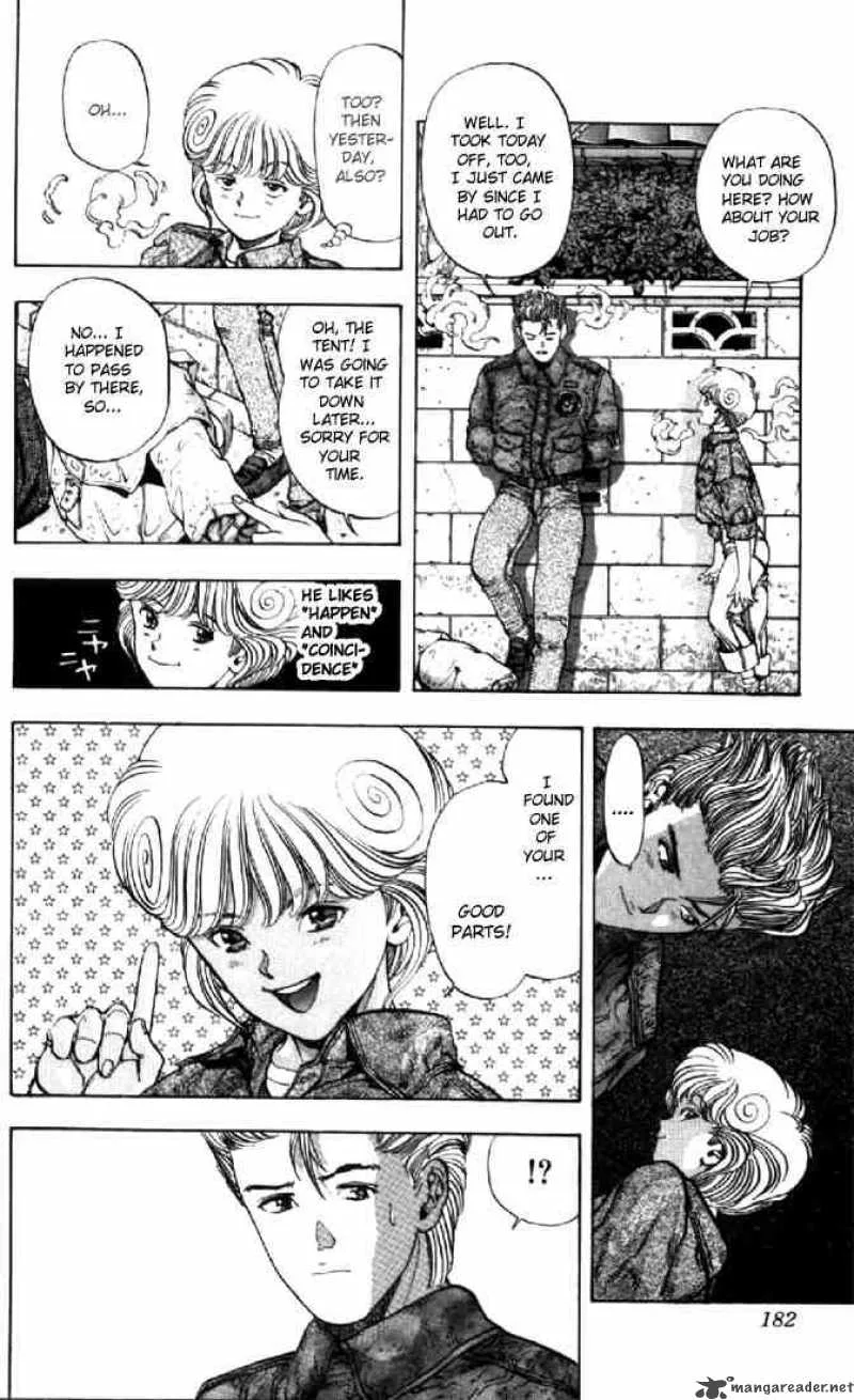 Video Girl AI Chapter 90 page 18
