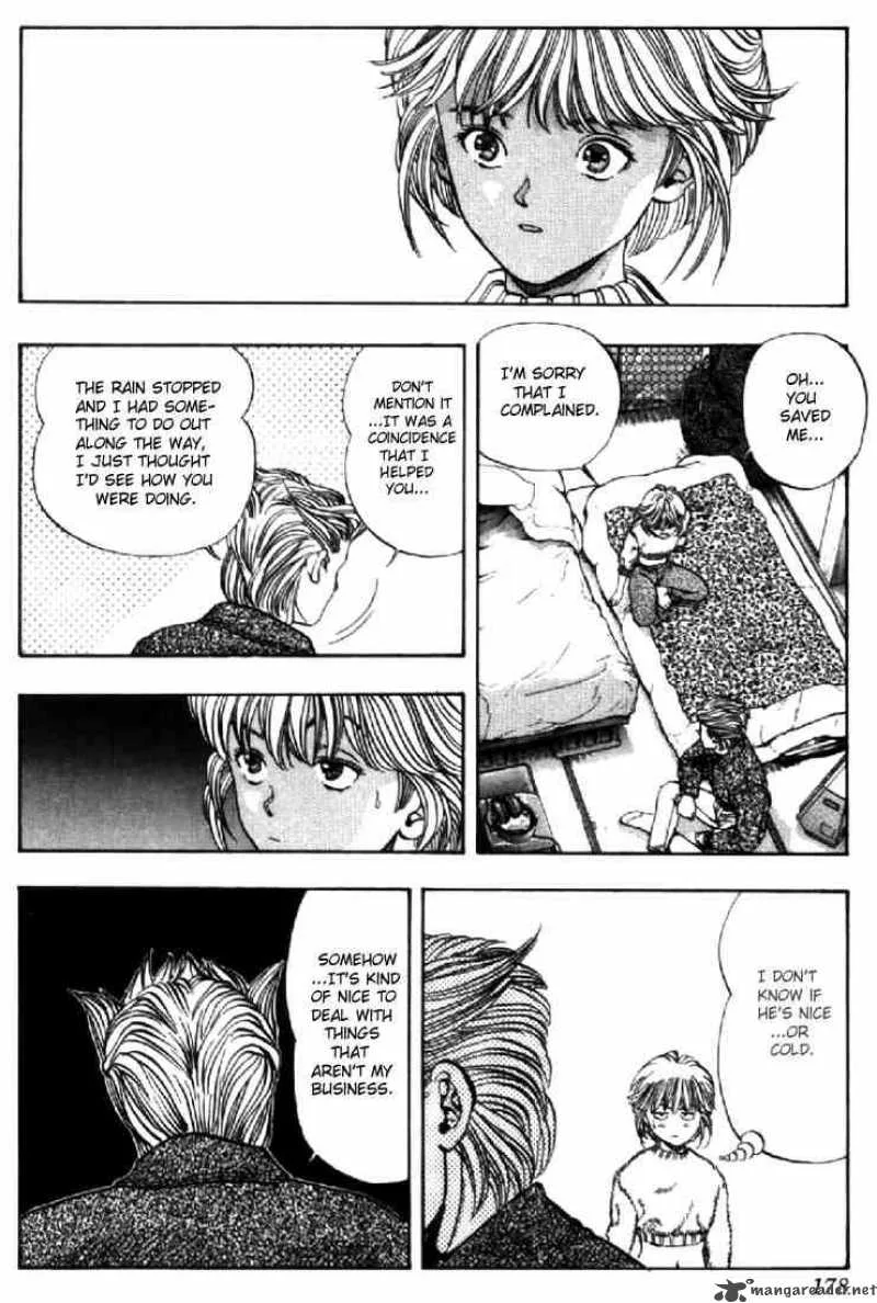 Video Girl AI Chapter 90 page 14