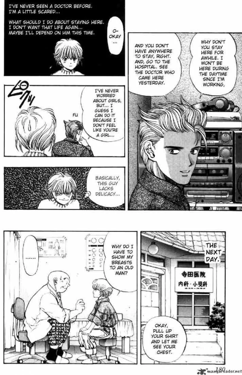 Video Girl AI Chapter 90 page 16
