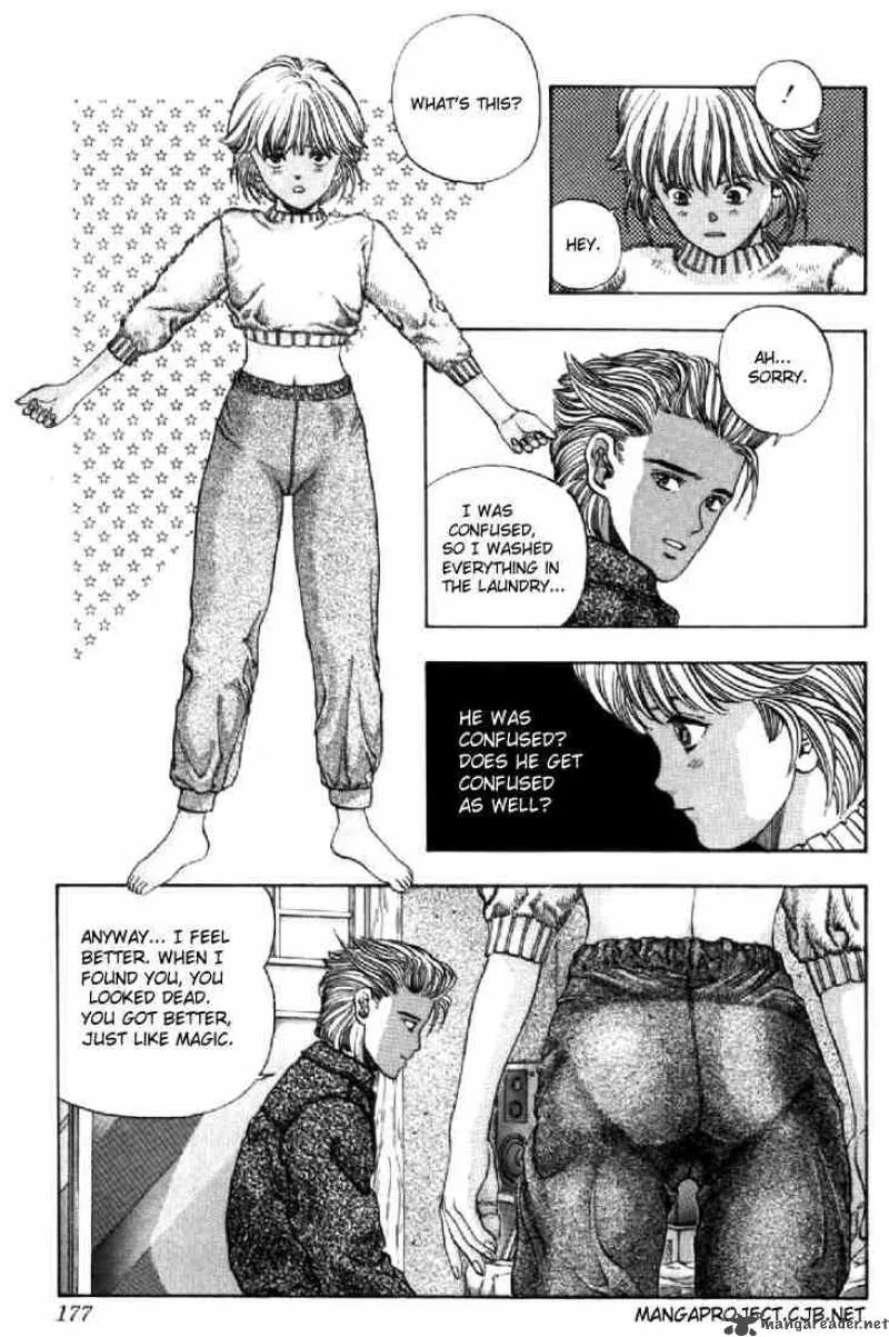 Video Girl AI Chapter 90 page 13