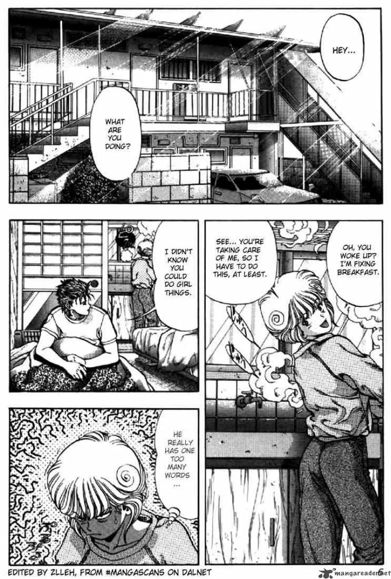 Video Girl AI Chapter 91 page 5