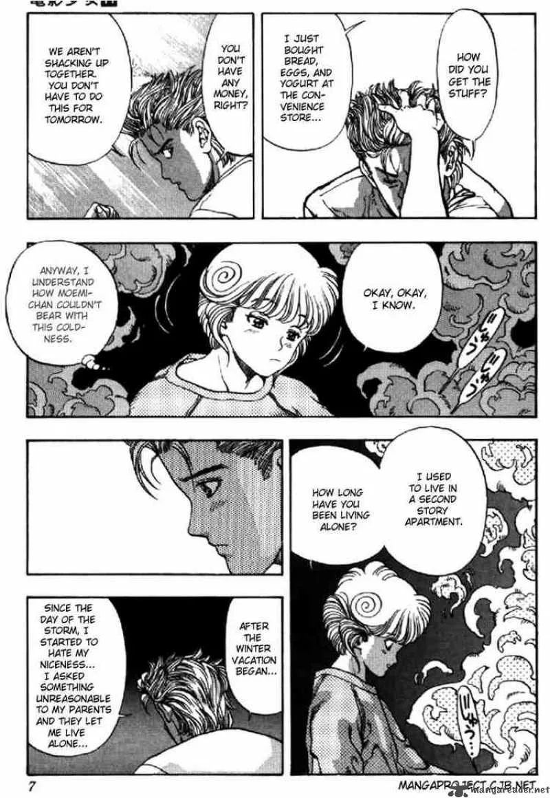 Video Girl AI Chapter 91 page 6