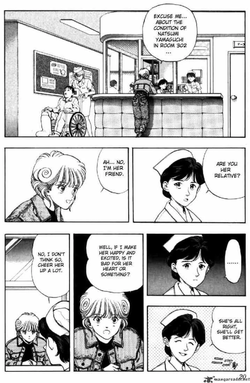 Video Girl AI Chapter 91 page 19
