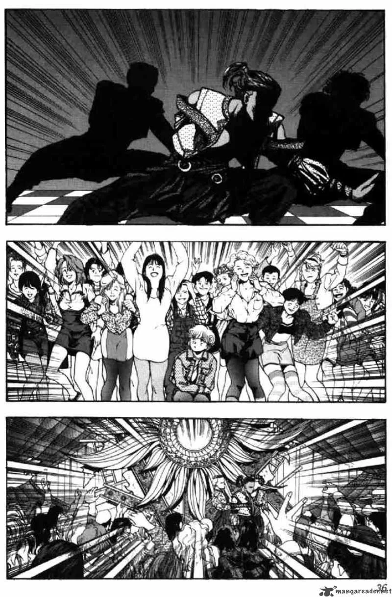 Video Girl AI Chapter 92 page 11